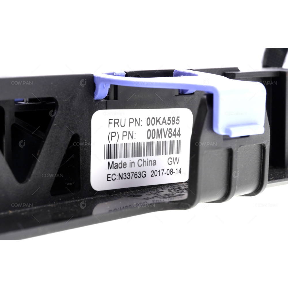 00KA595  IBM 1U CABLE MANAGEMENT ARM KIT FOR IBM SYSTEM X3550 M5